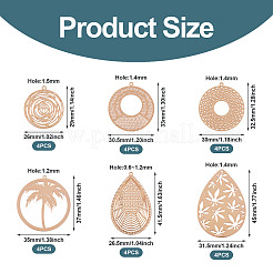 24 шт.&nbsp;KKC-TA0001-01