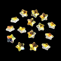 Стеклянные подвески&nbsp;GGLA-Z002-01A