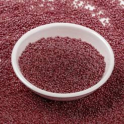 Миюки круглые бусины рокайль&nbsp;LS-X-SEED-G009-RR0425