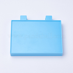 Тарелка&nbsp;LS-DIY-WH0024-02