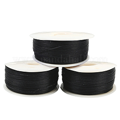 3 рулон нейлоновых ниток для бисероплетения со специальным покрытием&nbsp;OCOR-PA0001-02B