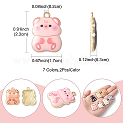 14 шт.&nbsp;ENAM-FS0002-35