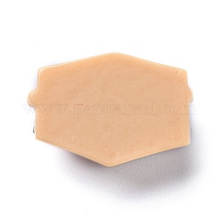 Смола декодирует кабошоны&nbsp;LS-RESI-Z002-13