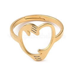 Полые регулируемые кольца из нержавеющей стали 304&nbsp;LS-RJEW-P091-01E-G