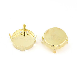 201 нержавеющая сталь для пришивания штифтов&nbsp;STAS-T032-01-16mm-G