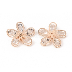 Стеклянные стразы кабошоны&nbsp;ALRI-TAC0002-02KCG