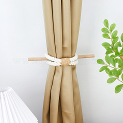 Деревянные палочки&nbsp;WOOD-WH0029-161