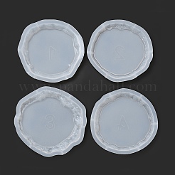 Силиконовые Молды diy&nbsp;DIY-I110-02A