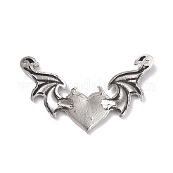 Сплав эманель большие подвески&nbsp;FIND-C028-02AS-03