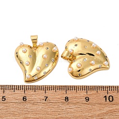 Латунные микро проложить кубического циркония подвески&nbsp;KK-D390-02G