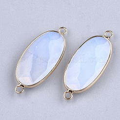 Соединители из опалита&nbsp;X-G-S344-03H