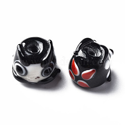 Бусины лэмпворк &nbsp;LAMP-T011-02