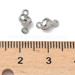 Подвески-соединители Ocean 304 из нержавеющей стали&nbsp;STAS-D211-15F-P