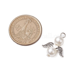 Подвески из акрилового сплава&nbsp;PALLOY-JF02830