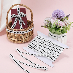 10м 10% спандекс и 90% нейлон кружевная эластичная лента&nbsp;OCOR-CY0001-12E