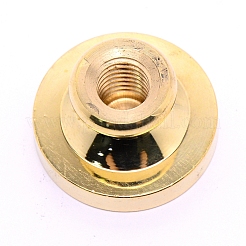 Латунная сургучная головка штампа&nbsp;AJEW-TAC0026-01LG-09