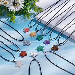 10 шт.&nbsp;NJEW-AN0001-56