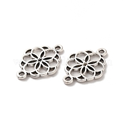 Подвески из сплава в тибетском стиле&nbsp;TIBE-B001-51AS