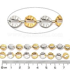 Ионное покрытие (ip) плоские круглые цепи из нержавеющей стали 304&nbsp;CHS-E031-03GP