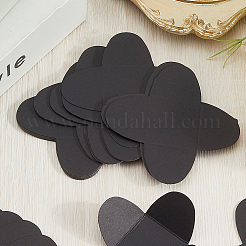 Крафт-бумага для шоколада&nbsp;AJEW-CN0004-83B