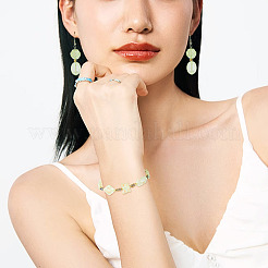 100 г прозрачных акриловых бусин&nbsp;OACR-TA0003-22D