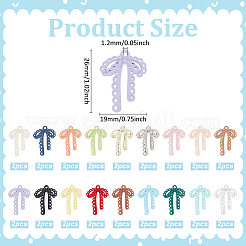 Подвески из сплава 36 шт.&nbsp;FIND-ME0001-46