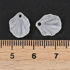 Прозрачные акриловые подвески&nbsp;X-MACR-L008-01