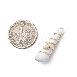 Подвески из меди&nbsp;PALLOY-JF03887-02