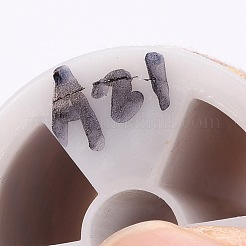 4-слойный поликоттоновый шнур&nbsp;OCOR-Z003-D03