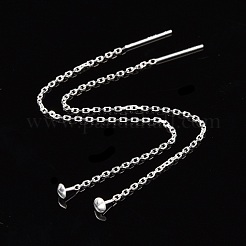 925 результат стерлингового серебра&nbsp;STER-I014-03S