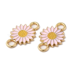 Соединитель звеньев эмали сплава&nbsp;PALLOY-M212-02G