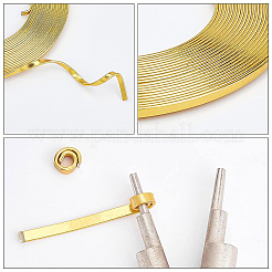 Алюминиевая проволока&nbsp;AW-BC0002-01A-3mm