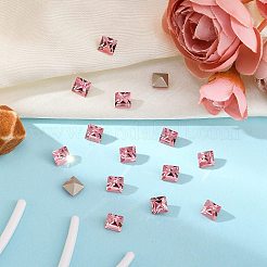 Фантазийные кристаллы preciosa® maxima&nbsp;Y-PRC-FA6-70020