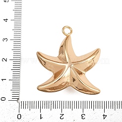 Латунные подвески&nbsp;KK-H081-02G