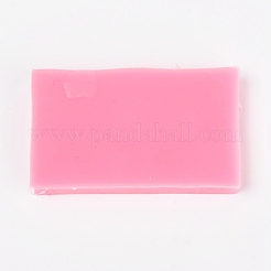 Молды для подвесок из пищевого силикона в форме акулы&nbsp;AJEW-WH0022-22