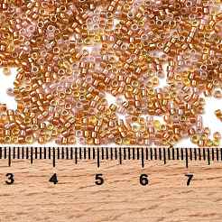 Бусины Миюки Делика&nbsp;SEED-J020-DB0987