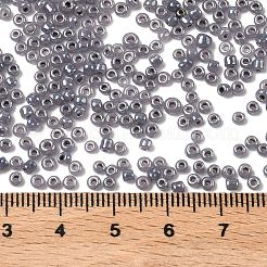 Бисер из стекла &nbsp;GLAA-XCP0001-72H