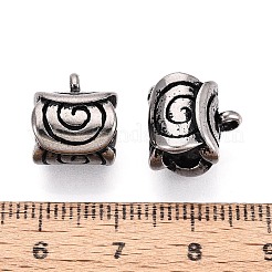 Подвески из нержавеющей стали 304&nbsp;STAS-T072-123AS