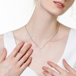 60 шт. 3 стиля подвески из нержавеющей стали 304&nbsp;STAS-BBC0007-23