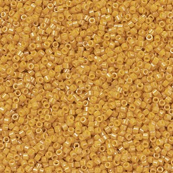 Бусины Миюки Делика&nbsp;LS-X-SEED-J020-DB0651