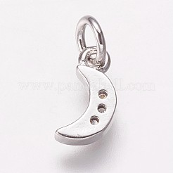 Латуни циркония кубической подвески&nbsp;KK-P134-15P