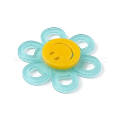 Акриловый кабошоны&nbsp;MACR-C015-02D