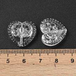 Стеклянные бусины&nbsp;GLAA-G126-01