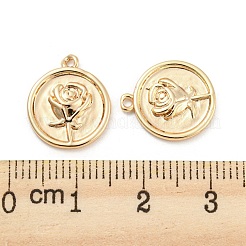 Латунные подвески&nbsp;KK-Q789-36G