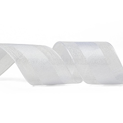 Однотонные ленты из органзы&nbsp;ORIB-E005-B07