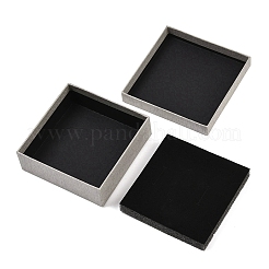 Витрины для ювелирных изделий из бумаги&nbsp;LS-CON-K015-01F-01