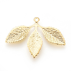 Стойки обшивки латунные подвески&nbsp;X-KK-F752-09G