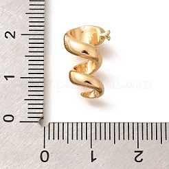 Латунь подвески&nbsp;KK-C085-03G