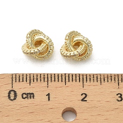 Латунные микро проложить кубического циркония подвески&nbsp;LS-KK-C107-02G