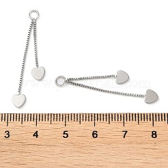 Стойки обшивки латунные подвески&nbsp;KK-D097-07P